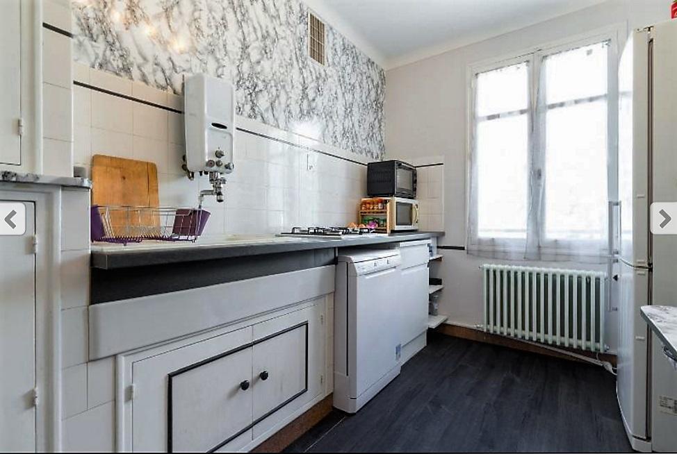Apartamento Lerina *