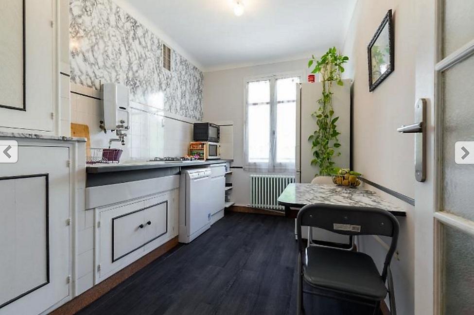 Lerina Apartamento *