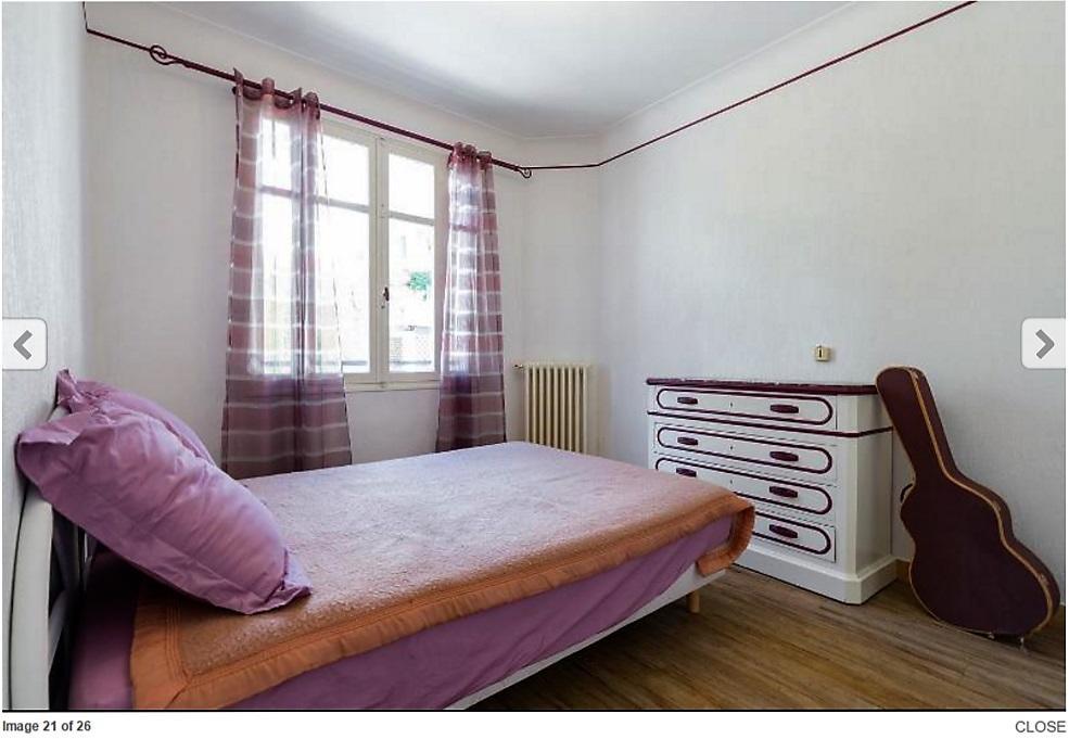 Lerina Apartamento Cannes