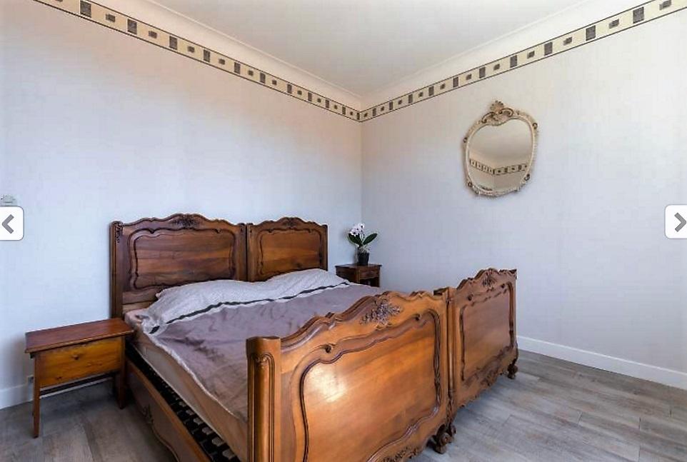 Apartamento Lerina *