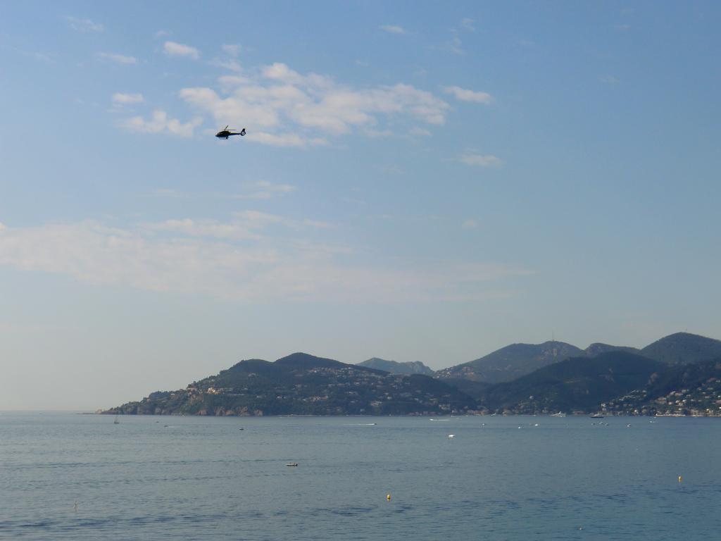 Apartamento - View Cap Esterel Cannes
