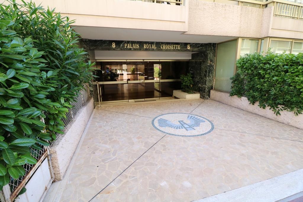 Apartment 2 Bedroom & Palais Royal 2 Mins From Croisette And Carlton Cannes