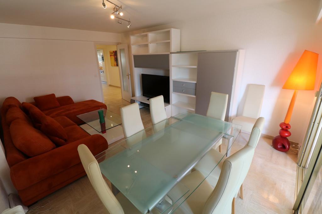 2 Bedroom & Palais Royal 2 Mins From Croisette And Carlton * Cannes