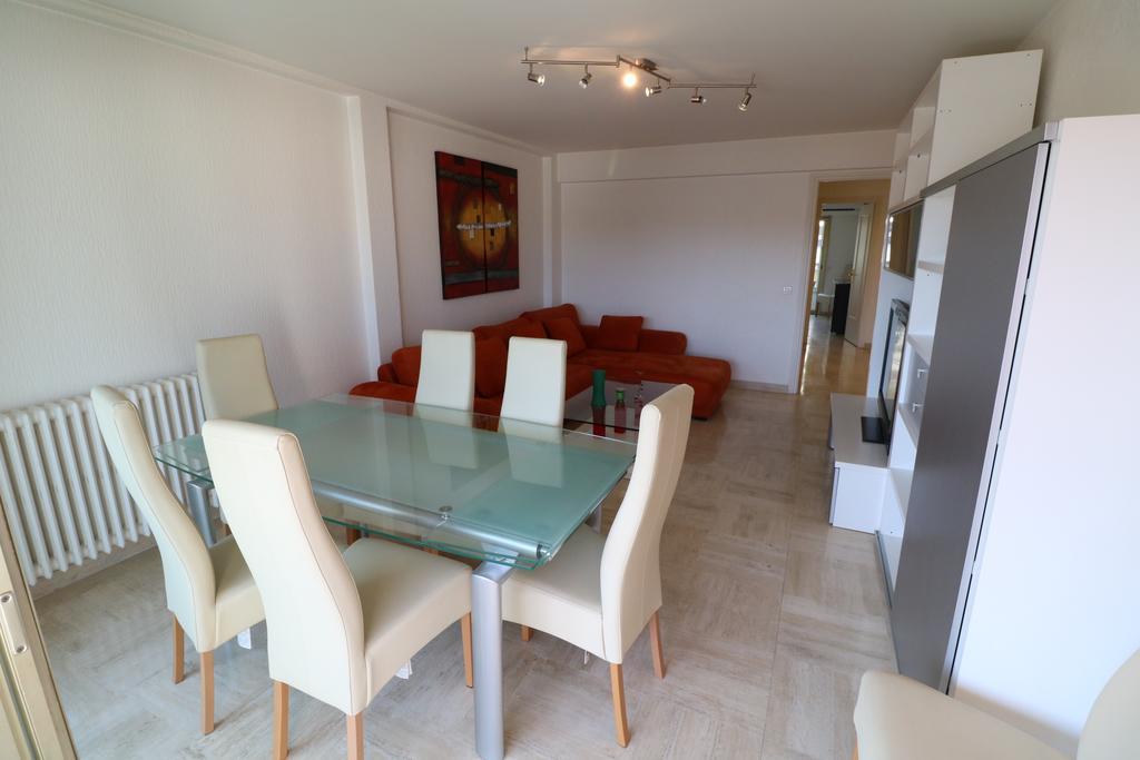 2 Bedroom & Palais Royal 2 Mins From Croisette And Carlton Apartment Cannes