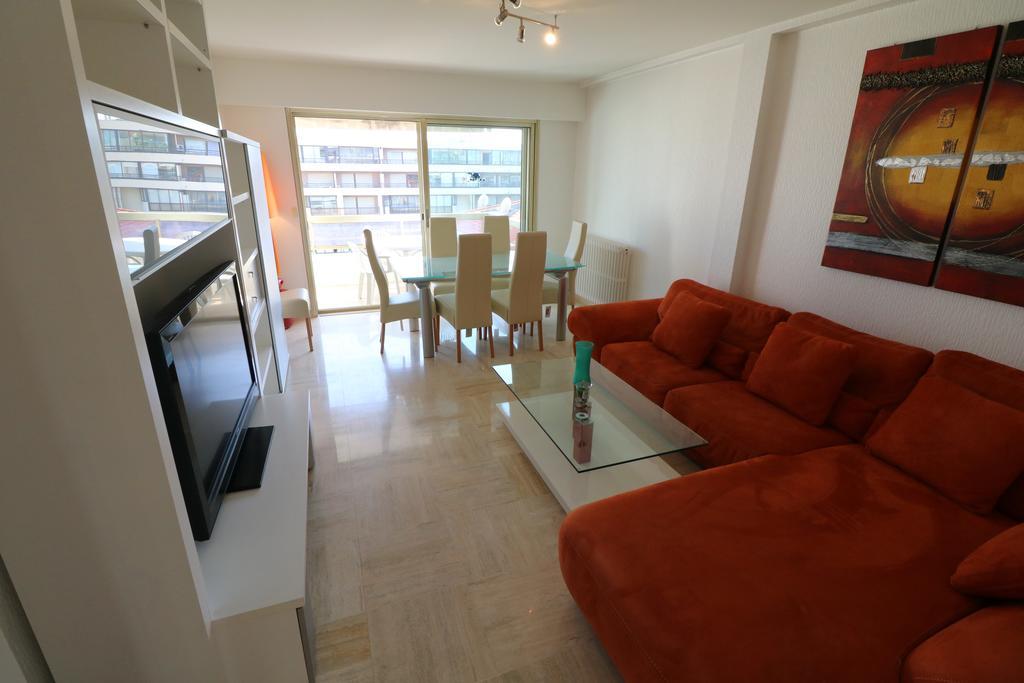 2 Bedroom & Palais Royal 2 Mins From Croisette And Carlton * Cannes
