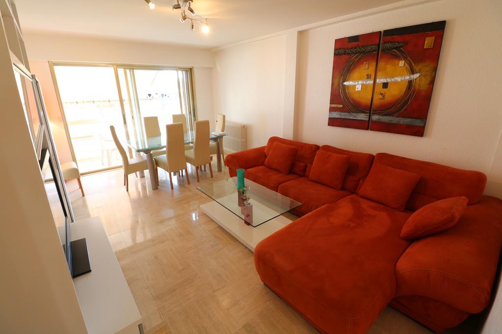 2 Bedroom & Palais Royal 2 Mins From Croisette And Carlton