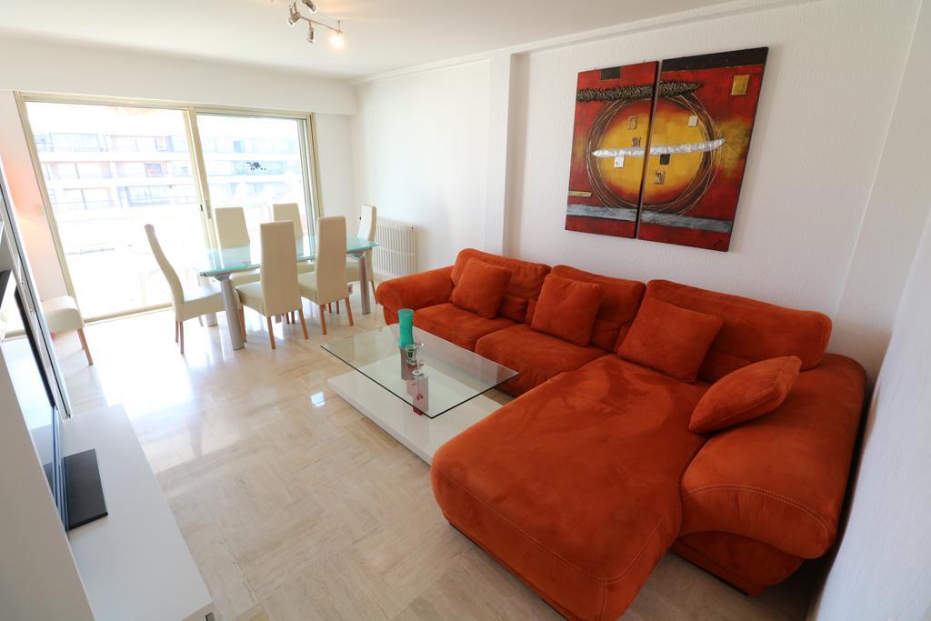 2 Bedroom & Palais Royal 2 Mins From Croisette And Carlton