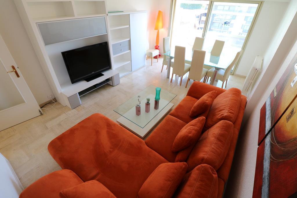 2 Bedroom & Palais Royal 2 Mins From Croisette And Carlton Apartment *