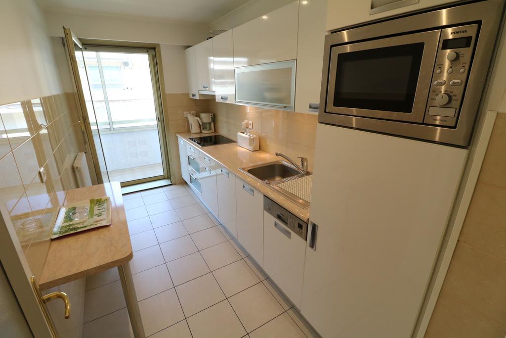 Apartment 2 Bedroom & Palais Royal 2 Mins From Croisette And Carlton