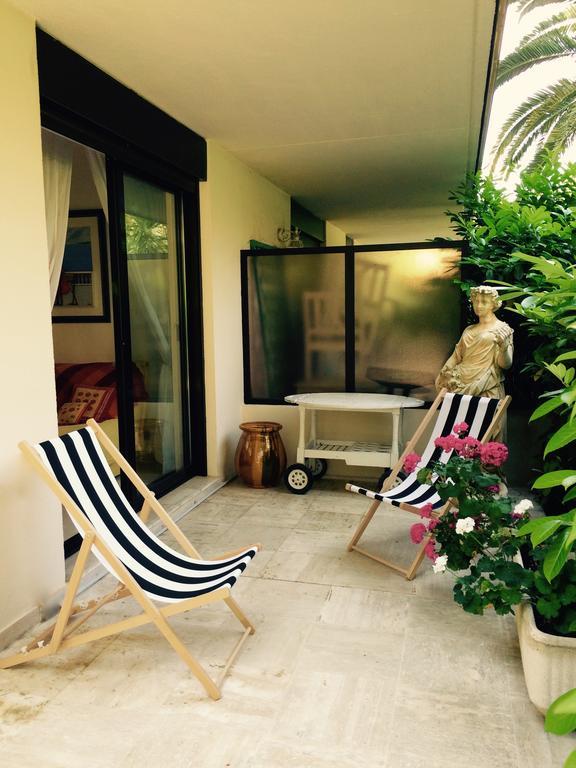 Appartement Un Coin De Paradis *