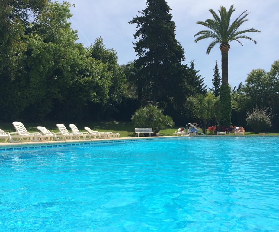 Un Coin De Paradis Appartement Cannes