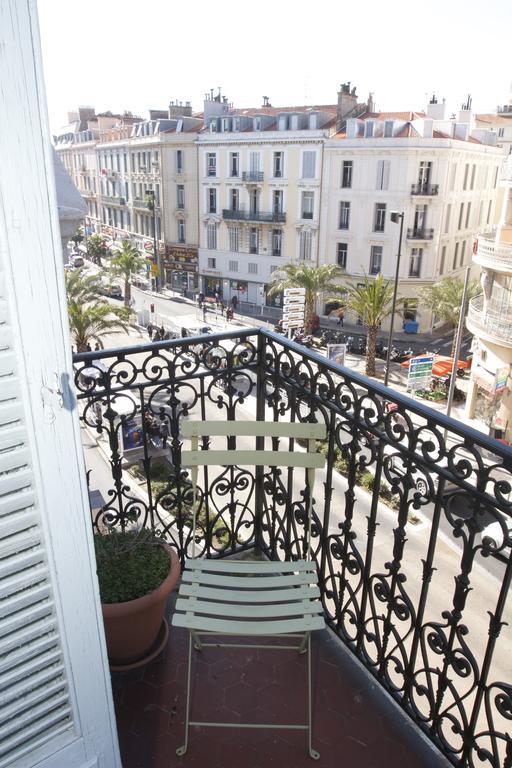 Chez Grace Apartamento *
