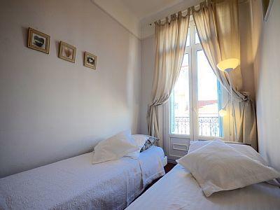 Apartamento Chez Grace Cannes
