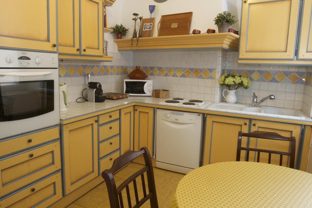 Chez Grace Apartamento