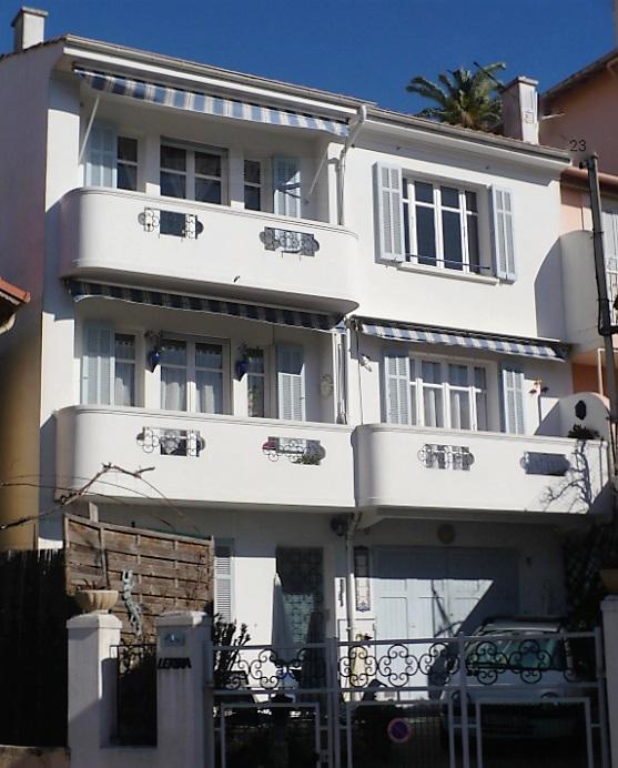 Lerina Apartamento *