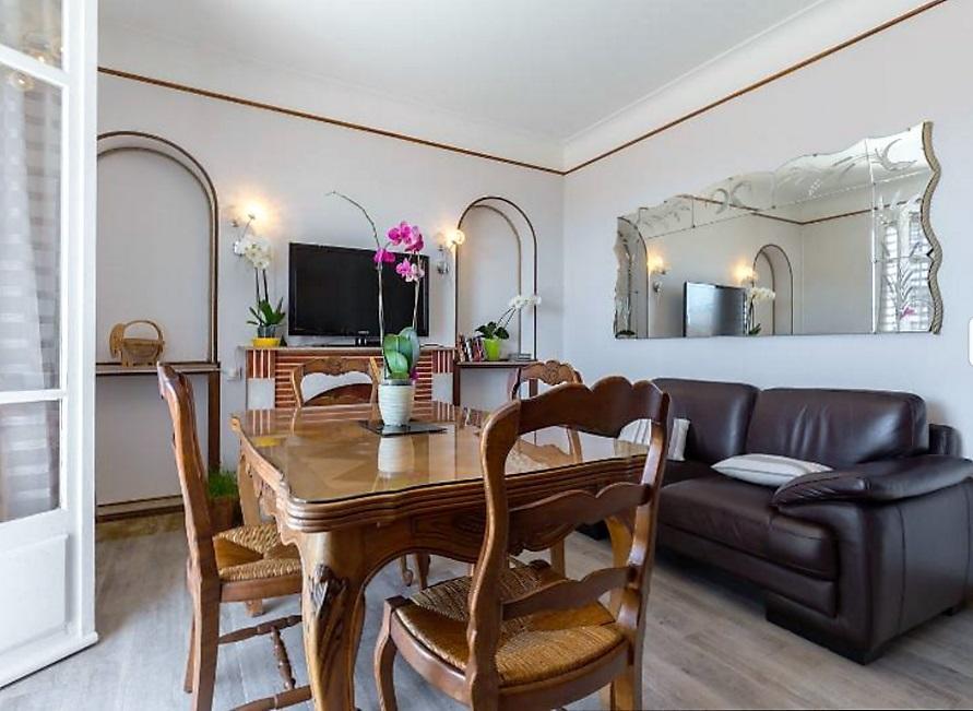 Apartamento Lerina Cannes