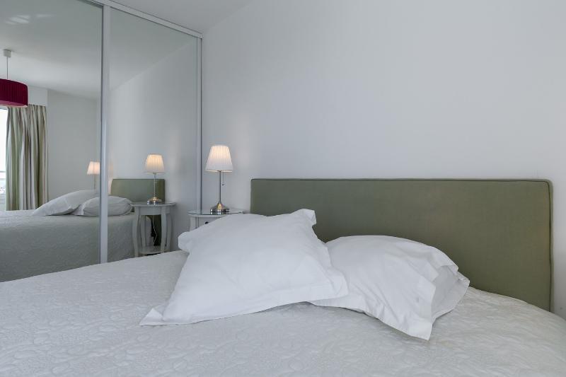 Appartement Bristol Park