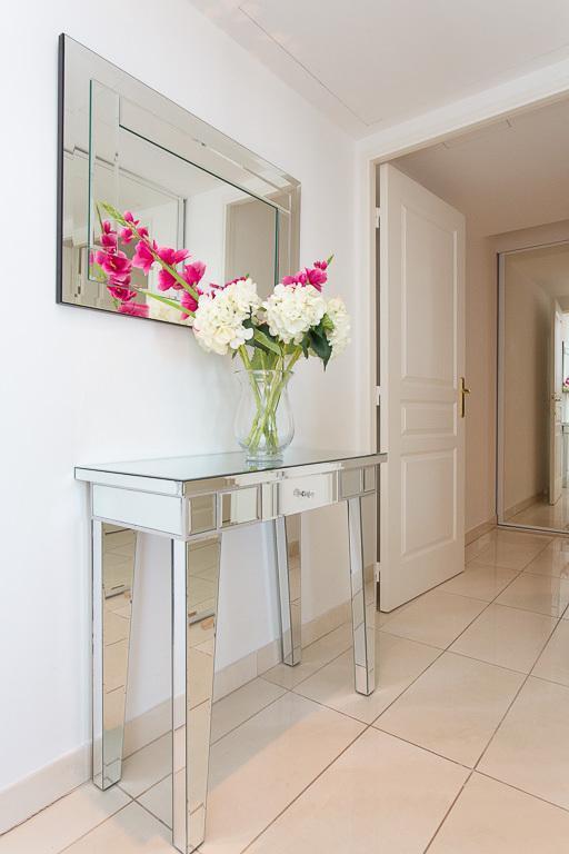 Appartement Bristol Park *