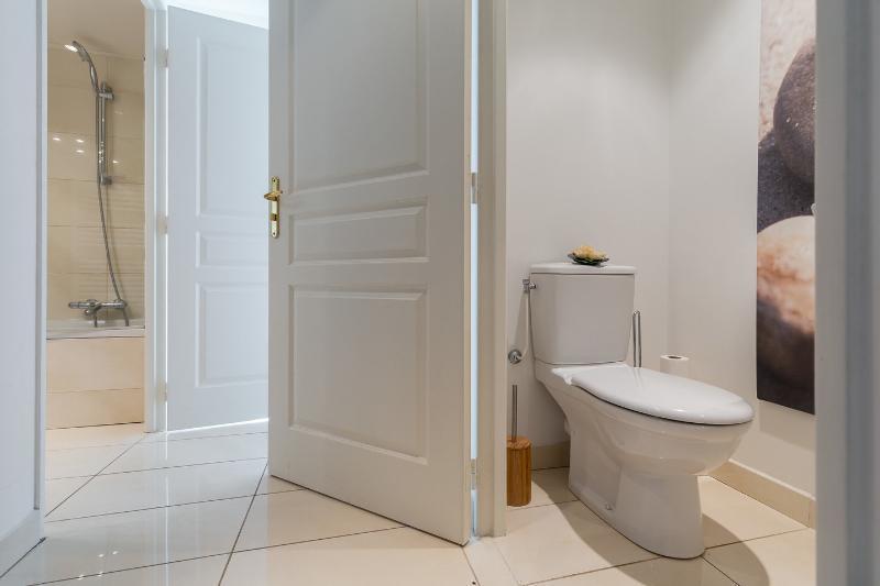 Bristol Park Appartement *