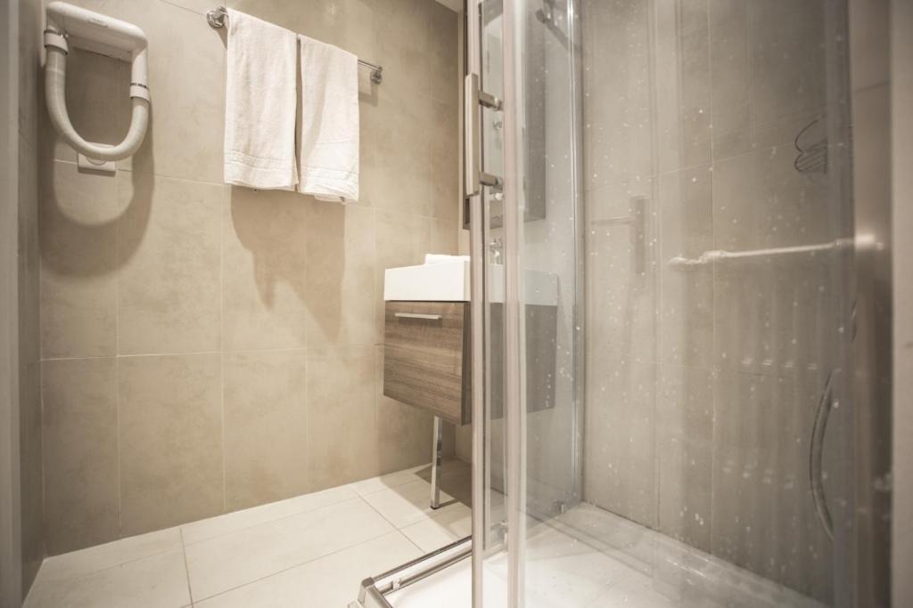 Hotel Schtak Cannes