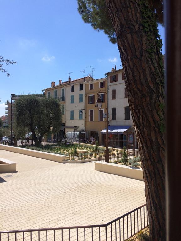 Apartment Palme D'hote