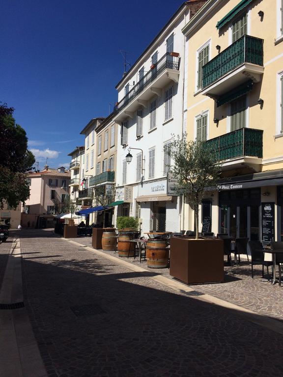 Palme D'hote Appartement Cannes