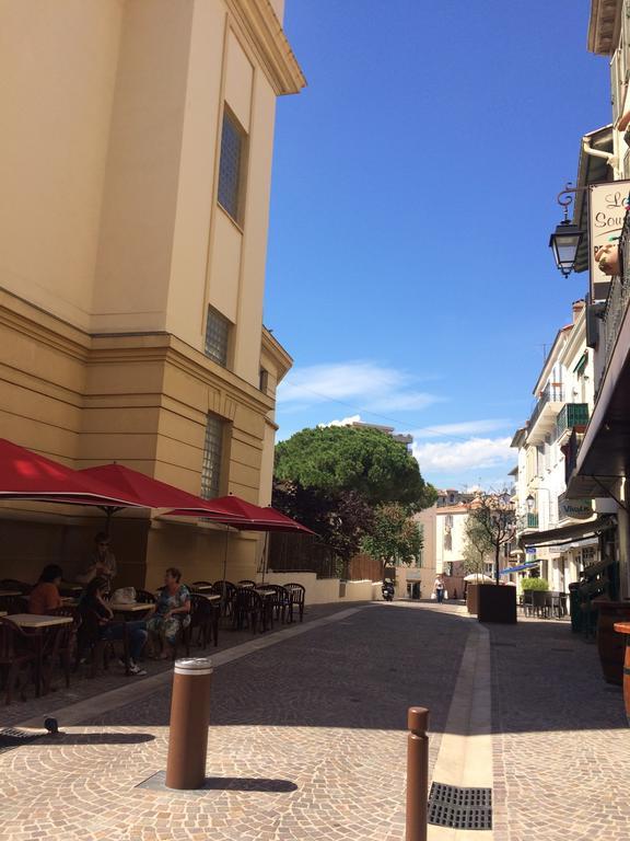 Apartment Palme D'hote *