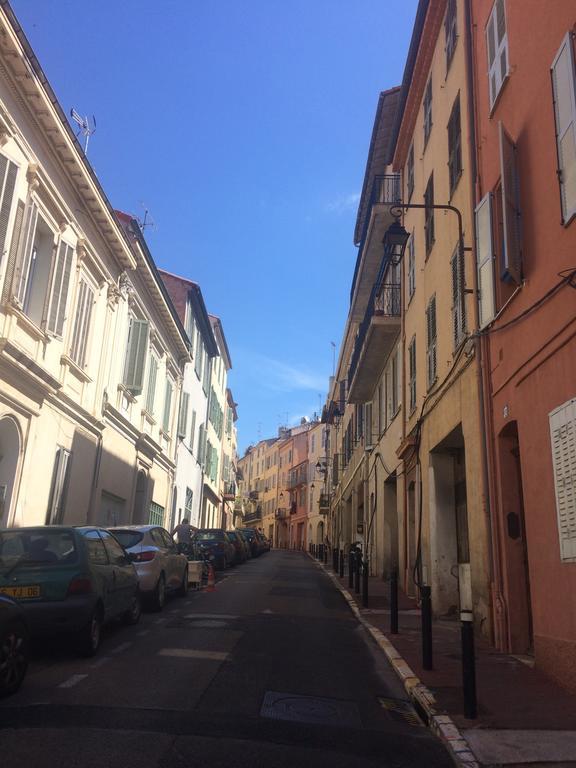 Apartment Palme D'hote Cannes