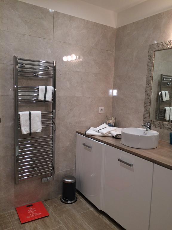 Apartment Palme D'hote *