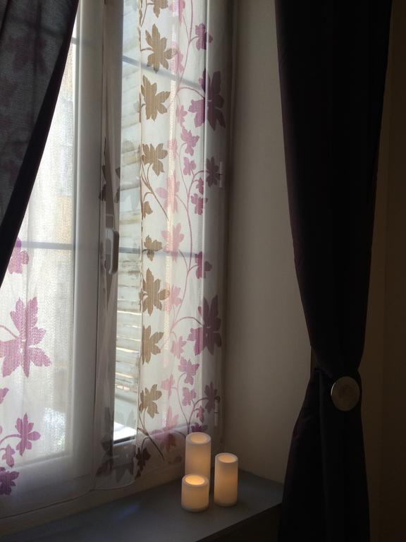 Palme D'hote Apartment