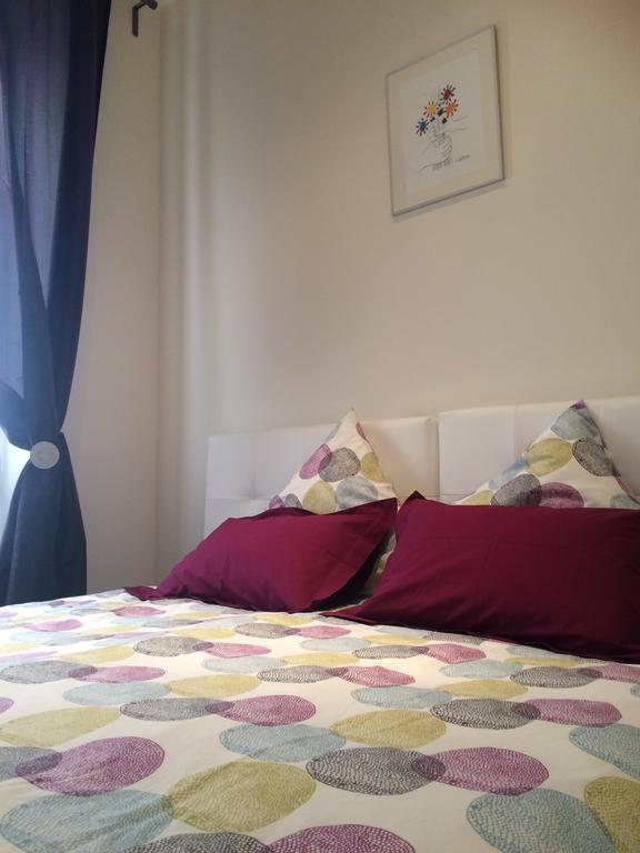Palme D'hote Apartment Cannes