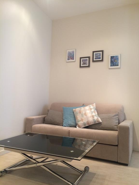 Apartment Palme D'hote
