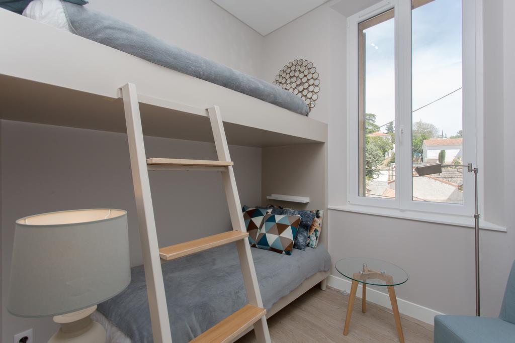 Neingam Apartamento