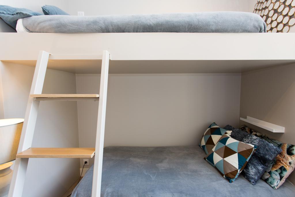 Apartamento Neingam *