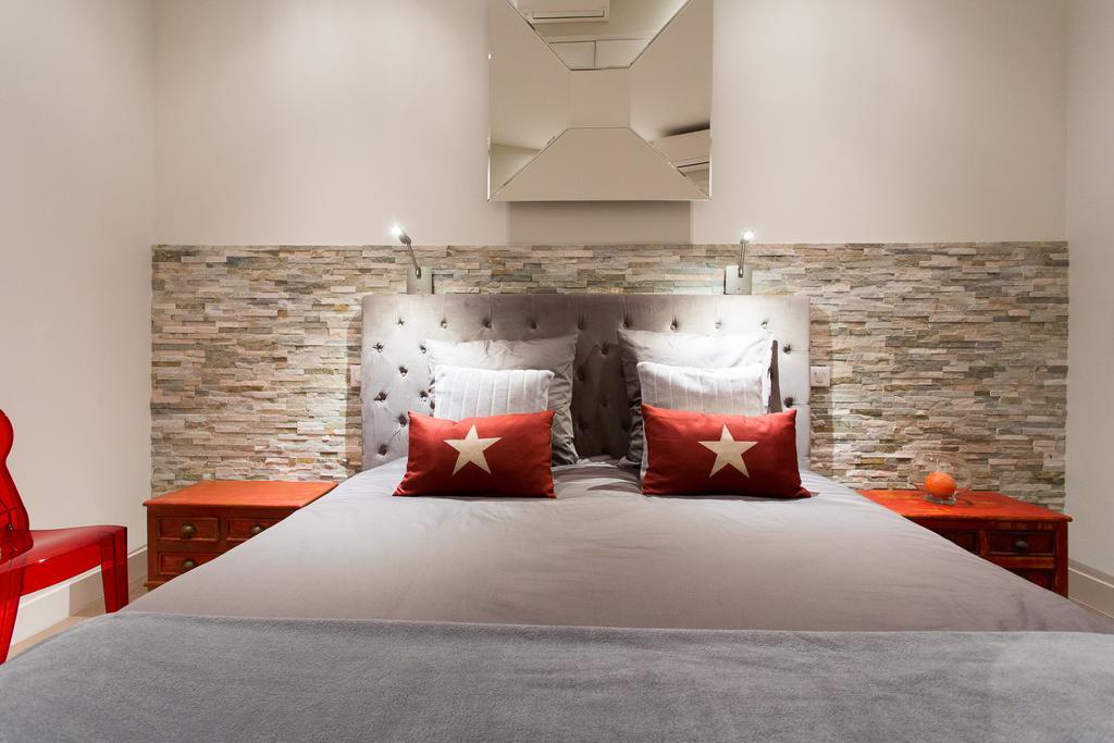 Apartment Neingam Cannes
