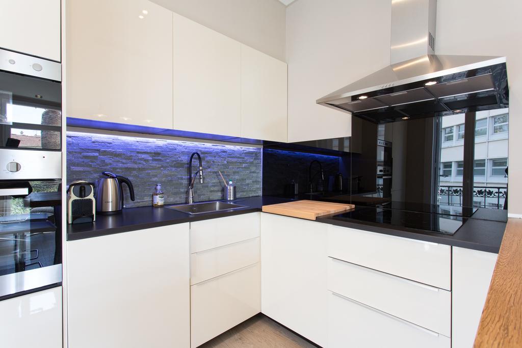 Apartamento Neingam
