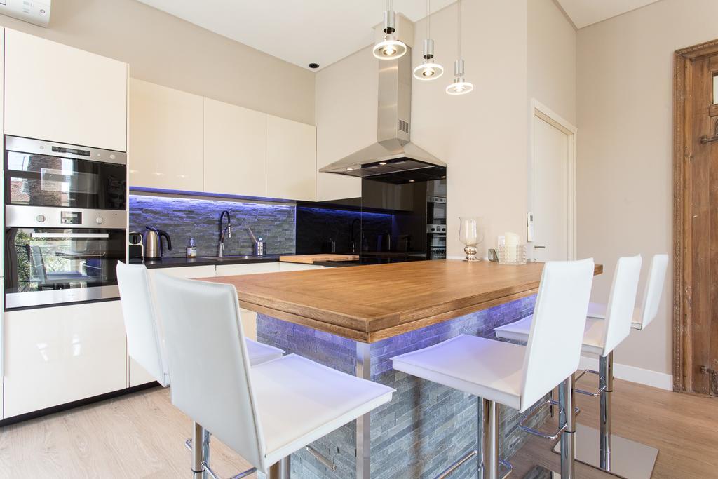 Neingam Apartamento Cannes