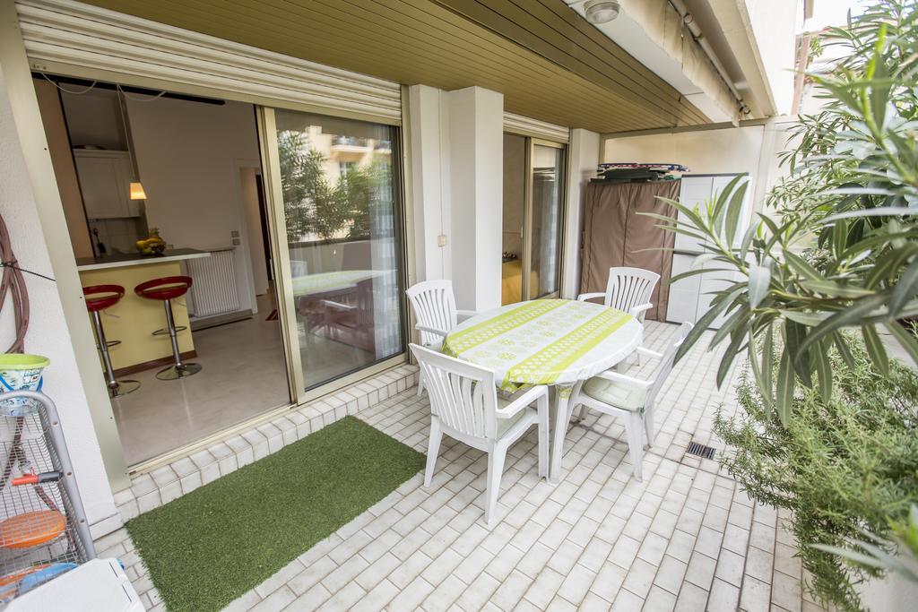 Apartamento Et Parking Center By Connexion