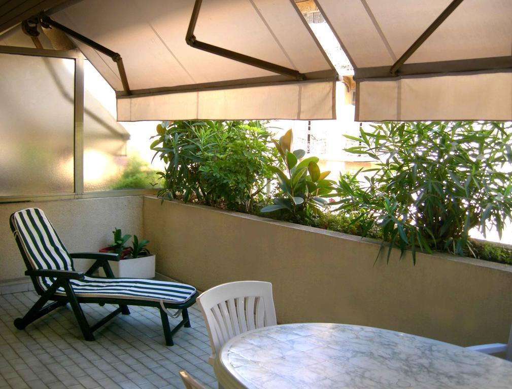 Et Parking Center By Connexion Apartamento