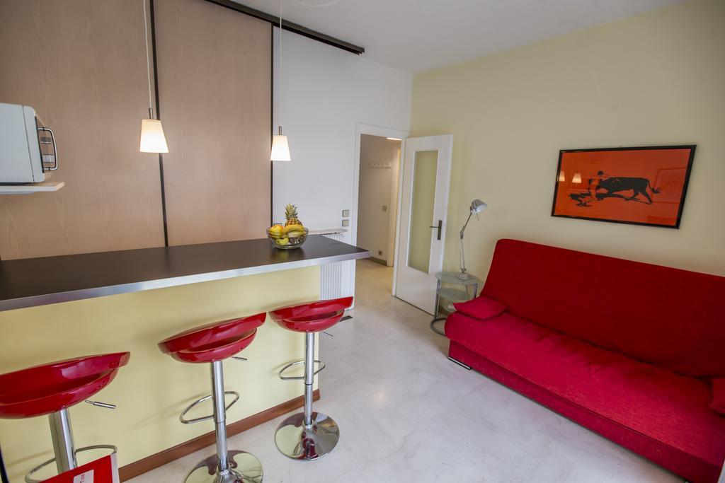 Apartment Et Parking Center By Connexion Cannes