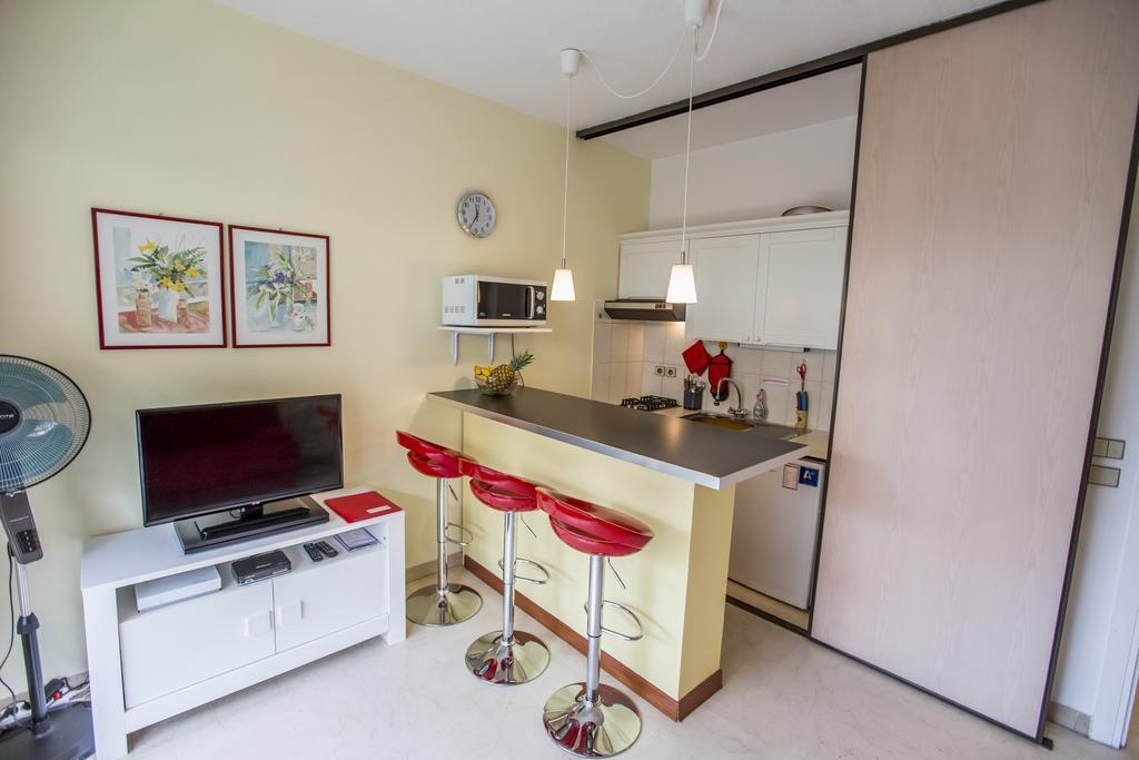 Apartamento Et Parking Center By Connexion