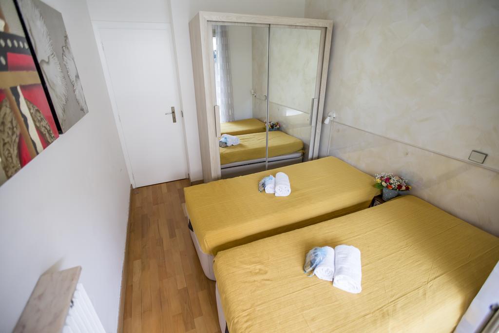 Apartamento Et Parking Center By Connexion *