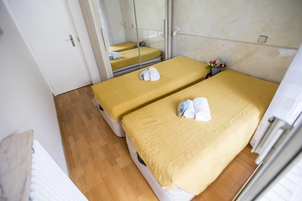 Apartamento Et Parking Center By Connexion Cannes