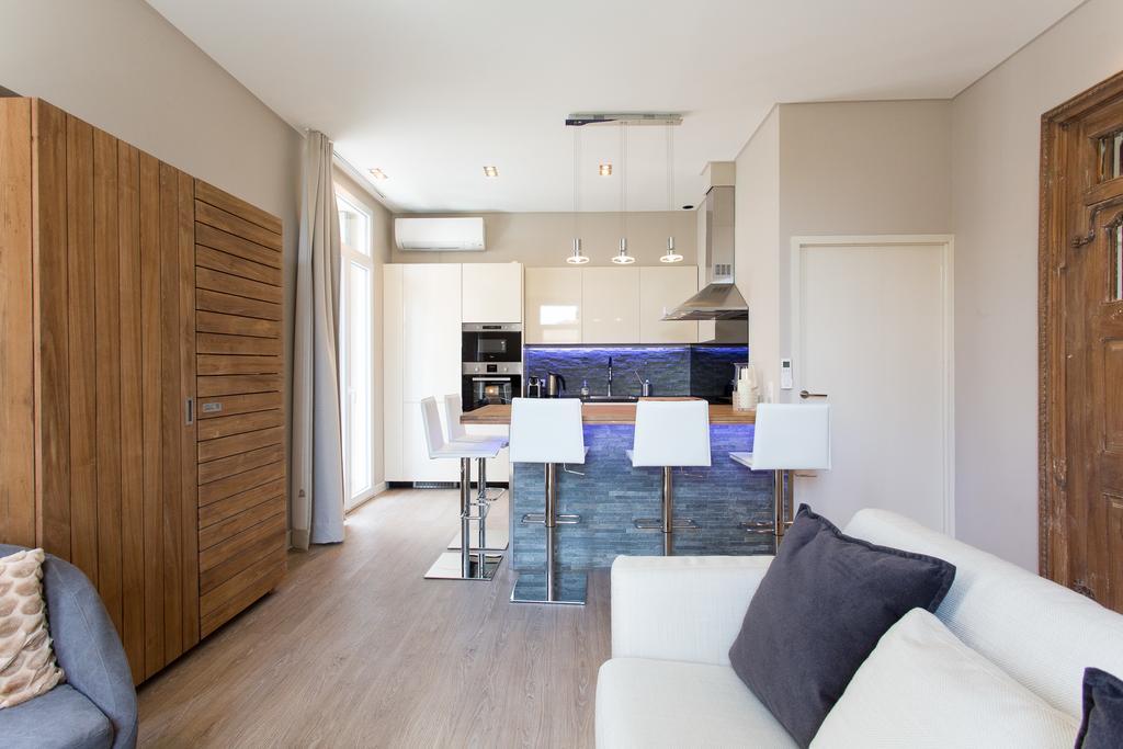 Apartamento Neingam *