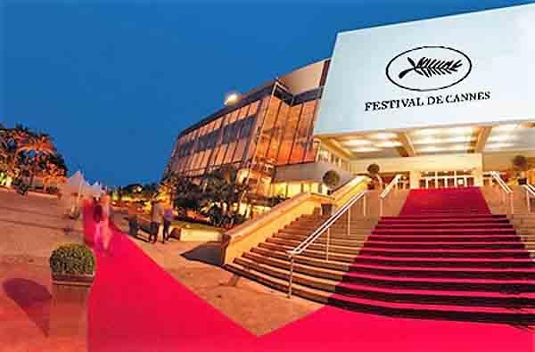 Cannes, Croisette, Palais Miramar