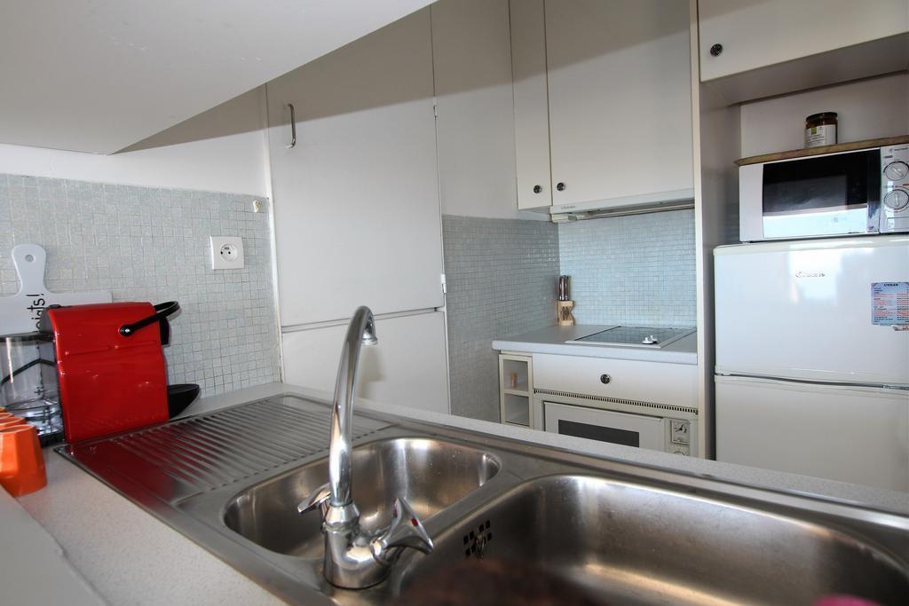 Apartment Gazagnaire Apartment Cannes