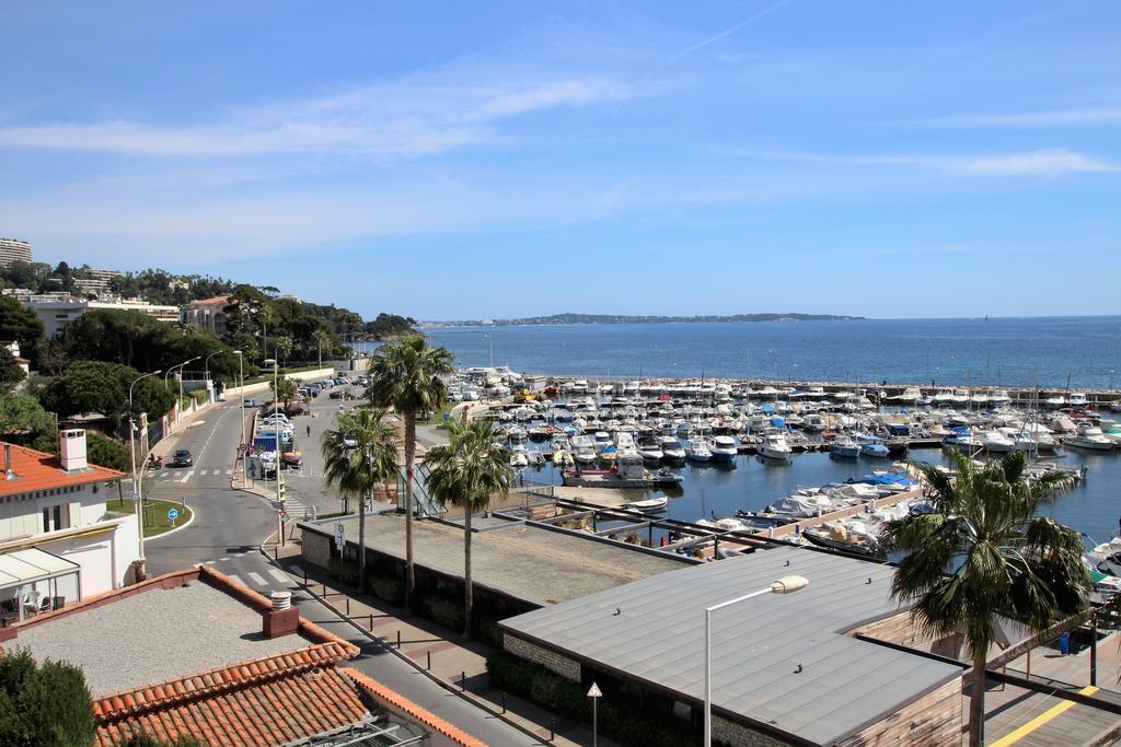 Apartment Gazagnaire Cannes