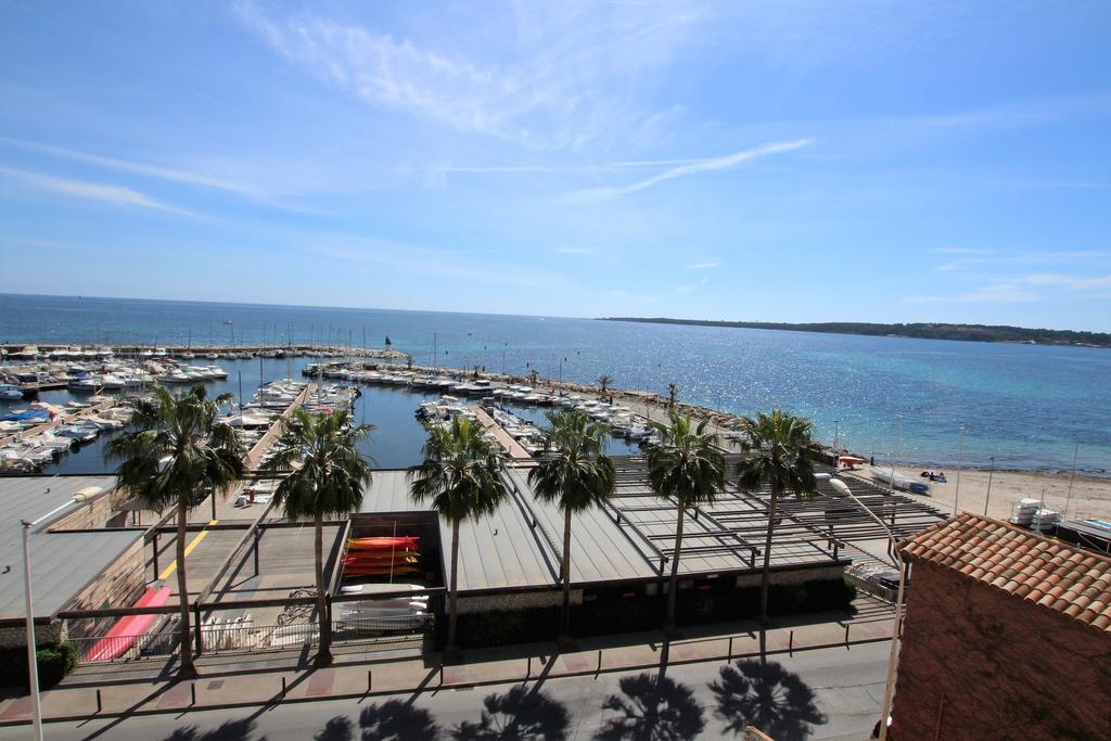 Apartment Gazagnaire Appartement