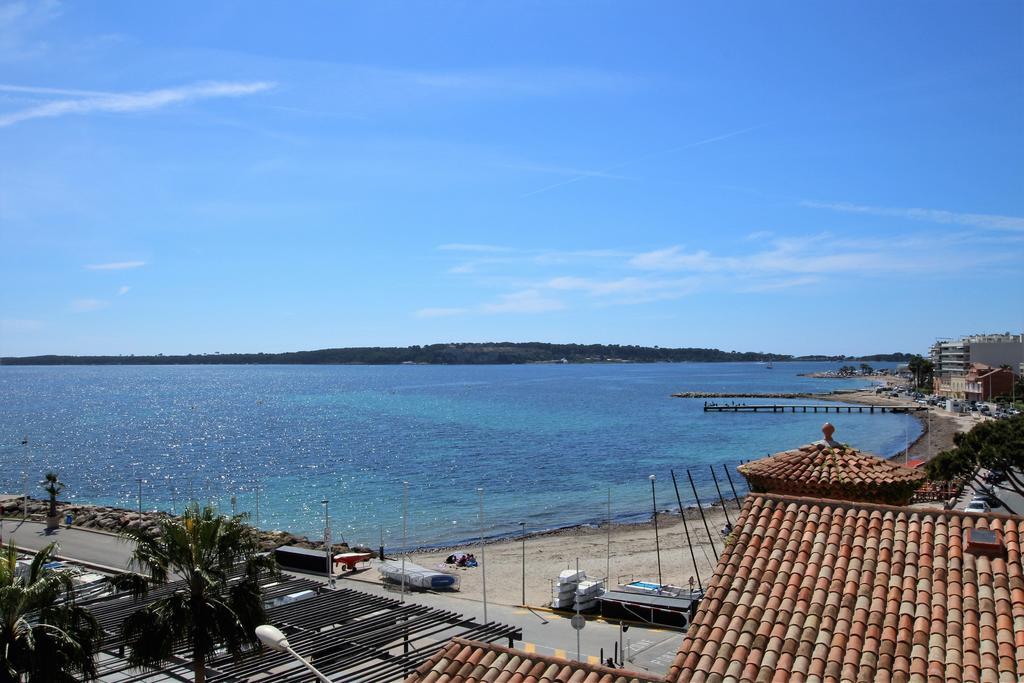 Apartment Gazagnaire Appartement Cannes