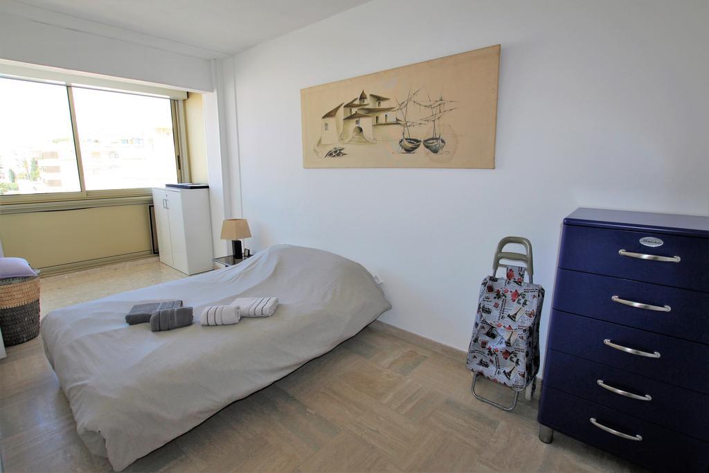 Apartment Gazagnaire Cannes